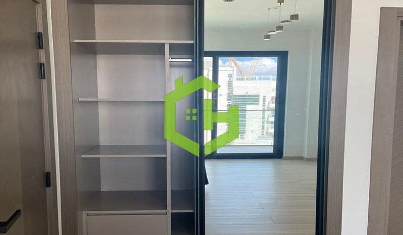 Apartment on Jumeirah Village Circle, Dubai, 1 bedroom, 59.1 m2  | Foto 3