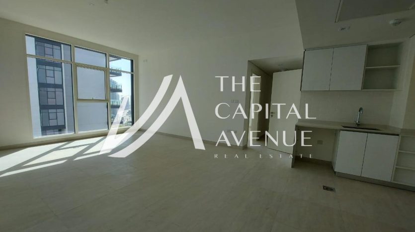 Apartment on Al Reem, Abu-Dhabi, 3 bedrooms, 134 m2 / per year