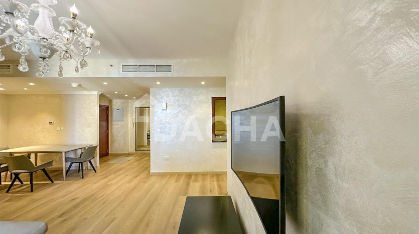 Apartment on Jumeirah Beach Residence, Dubai, 3 bedrooms, 174.8 m2  | Foto 4