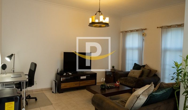 Apartment on Green Community, Dubai, 1 bedroom, 90.7 m2  | Foto 5