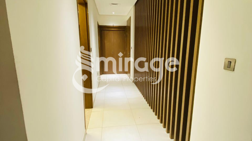 Villa on Yas Island, Abu-Dhabi, 5 bedrooms, 643.8 m2 / per year