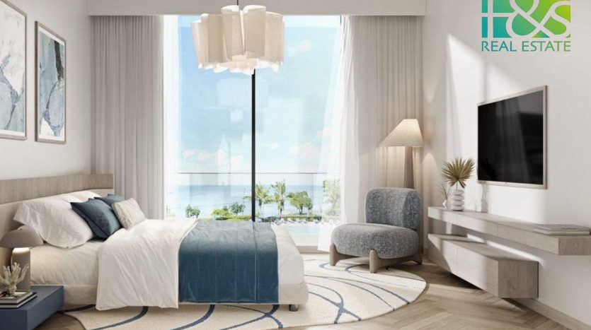 Apartment on Al Marjan Island, Ras-al-khaimah, 3 bedrooms, 380.9 m2  | Foto 2