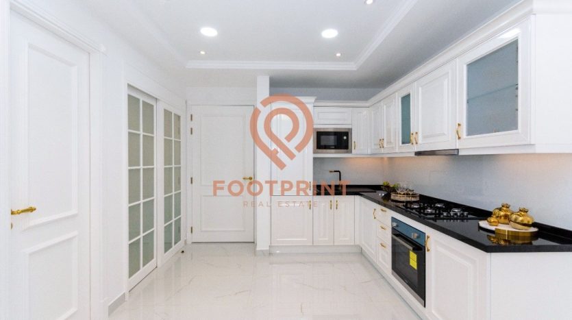 Apartment on Arjan, Dubai, 41.3 m2  | Foto 3