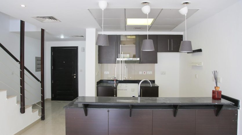 Townhouse on Al Reef, Abu-Dhabi, 3 bedrooms, 174.5 m2  | Foto 5