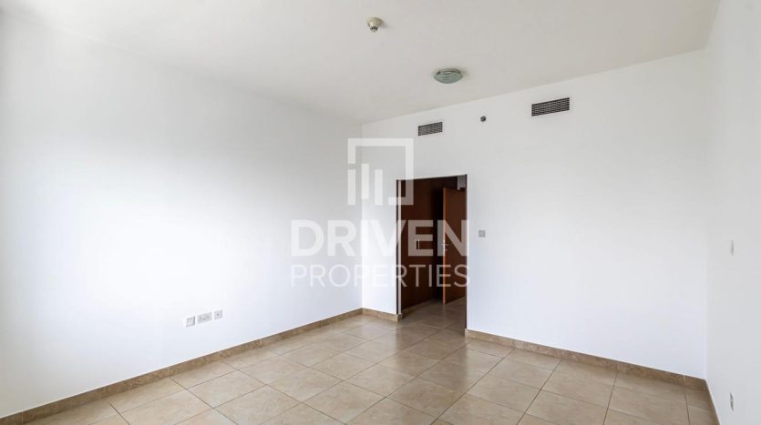 Apartment on Dubai Marina, 2 bedrooms, 165 m2 / per year