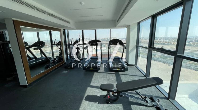 Apartment on Al Raha Beach, Abu-Dhabi, 3 bedrooms, 178 m2  | Foto 3