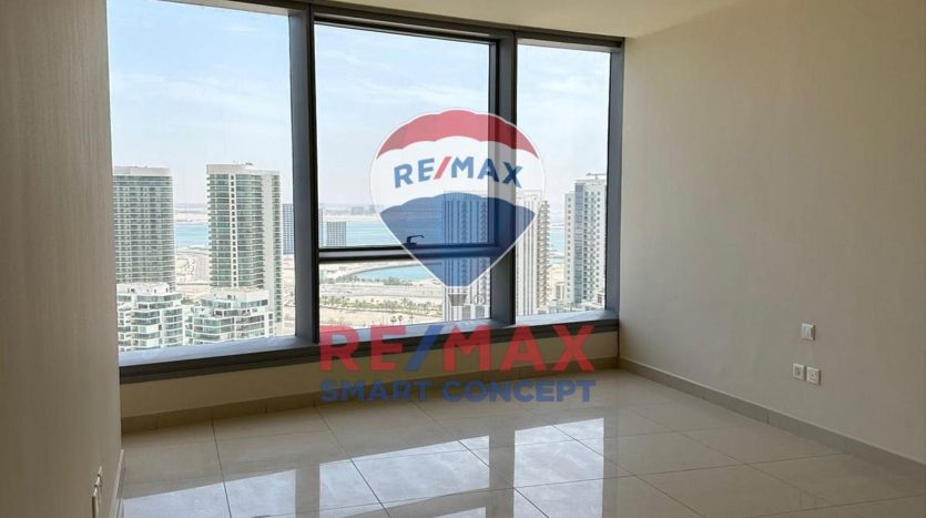 Apartment on Al Reem, Abu-Dhabi, 2 bedrooms, 152.5 m2  | Foto 3