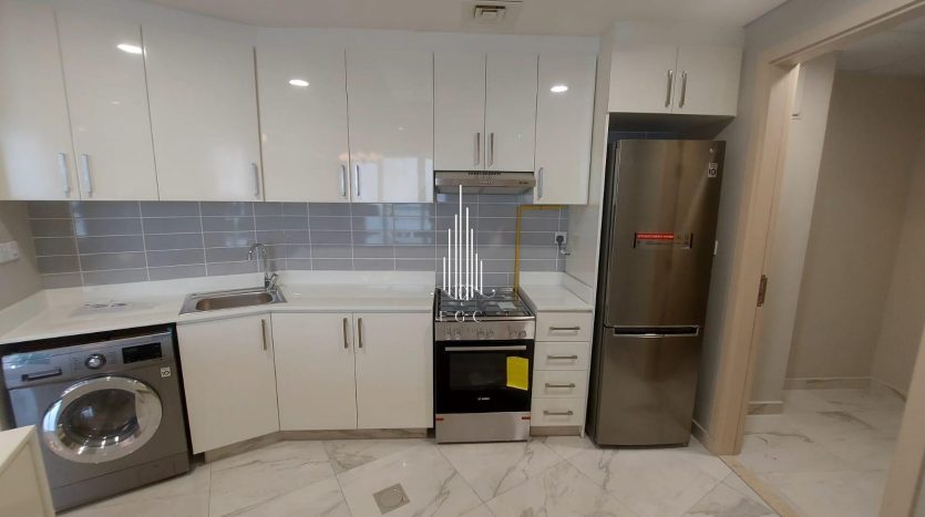 Apartment on Al Reem, Abu-Dhabi, 1 bedroom, 79.9 m2 / per year