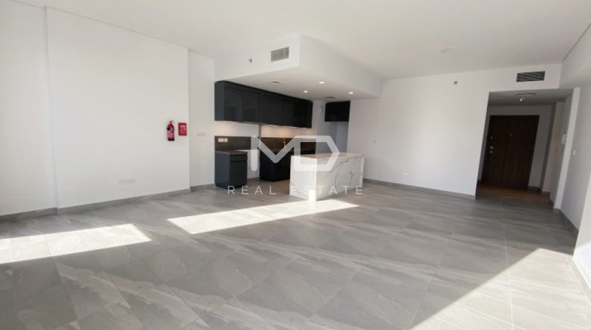 Apartment on Saadiyat Island, Abu-Dhabi, 2 bedrooms, 144.4 m2 / per year