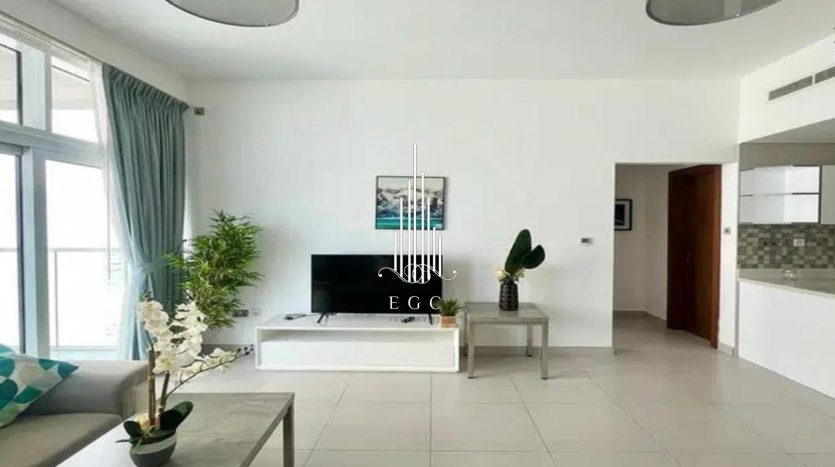 Apartment on Al Reem, Abu-Dhabi, 1 bedroom, 71 m2  | Foto 5