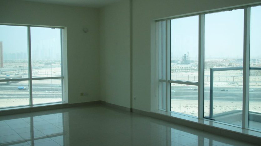Квартира в Dubai Sports City, 2 спальни, 144.9287 м2