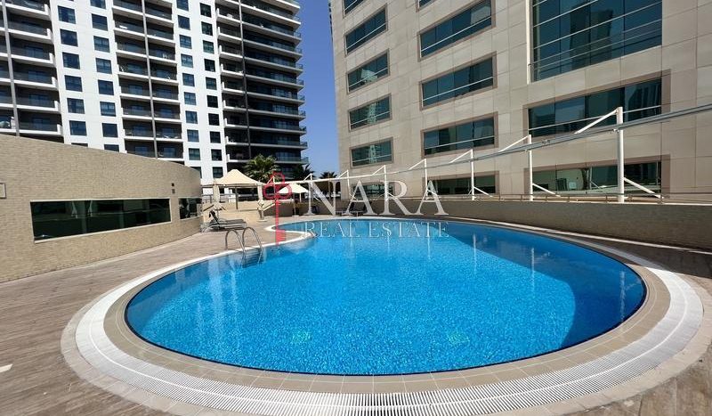 Квартира в Аль-Рим, Абу-Даби, 3 спальни, 147.5 м2 / в год