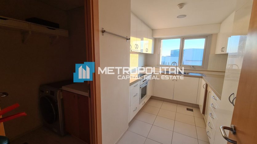 Apartment on Al Raha Beach, Abu-Dhabi, 4 bedrooms, 227.1 m2  | Foto 2