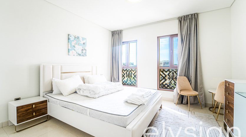Apartment on Palm Jumeirah, Dubai, 3 bedrooms, 219 m2  | Foto 2