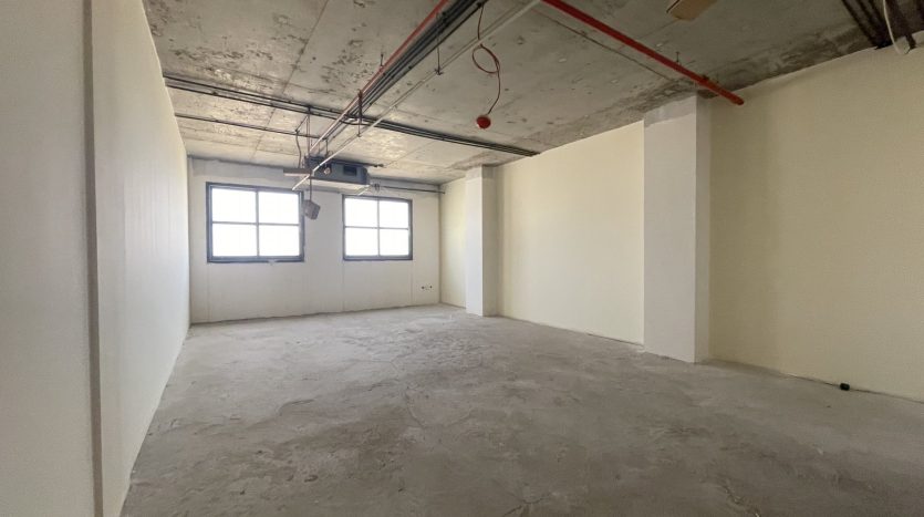 Office on Dubai Silicon Oasis, Dubai, 55.3 m2  | Foto 1