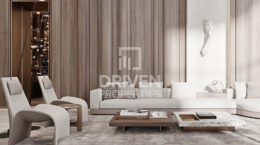 Duplexes on Palm Jumeirah, Dubai, 3 bedrooms, 458 m2  | Foto 2