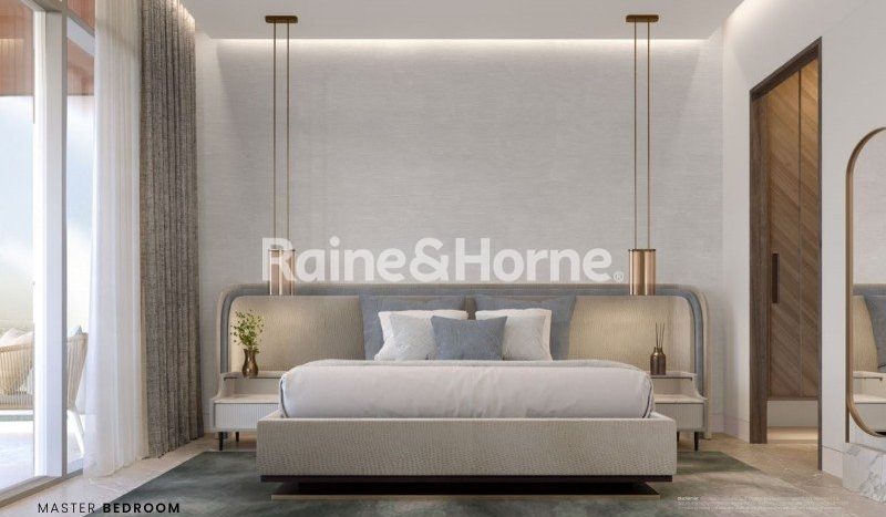 Apartment on Dubai Hills Estate, 1 bedroom, 86.7 m2  | Foto 4