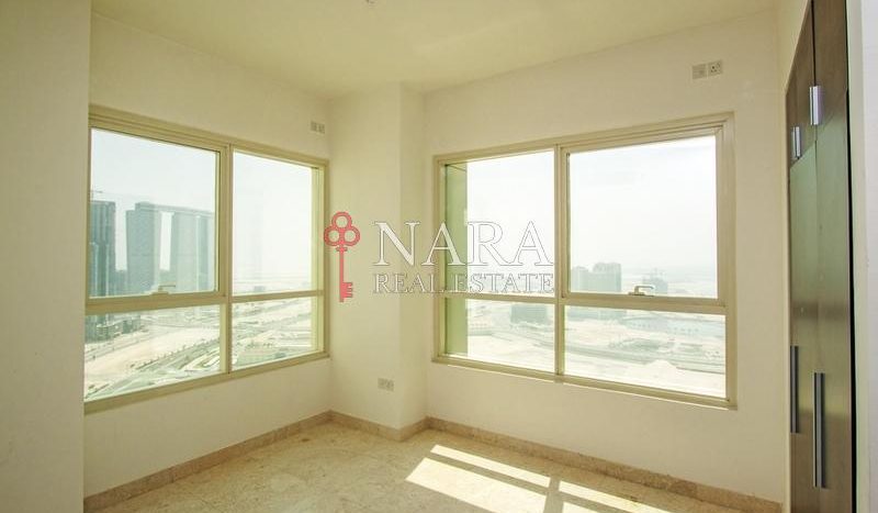 Apartment on Al Reem, Abu-Dhabi, 3 bedrooms, 162 m2  | Foto 2