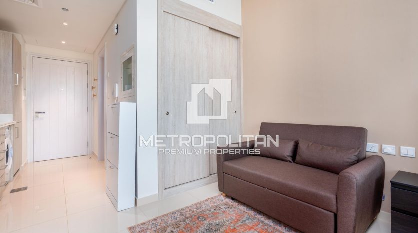 Apartment on Palm Jumeirah, Dubai, 31 m2  | Foto 5