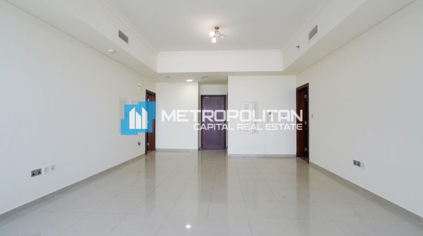 Apartment on Al Reem, Abu-Dhabi, 1 bedroom, 92.3 m2  | Foto 4
