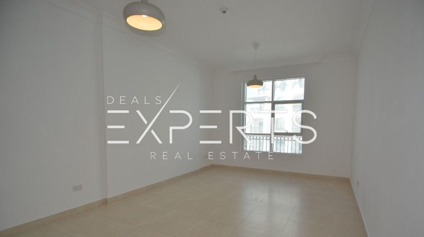 Apartment on Yas Island, Abu-Dhabi, 1 bedroom, 82.3 m2  | Foto 3