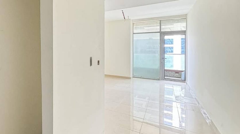 Apartment on Jumeirah Lake Towers, Dubai, 43 m2  | Foto 3