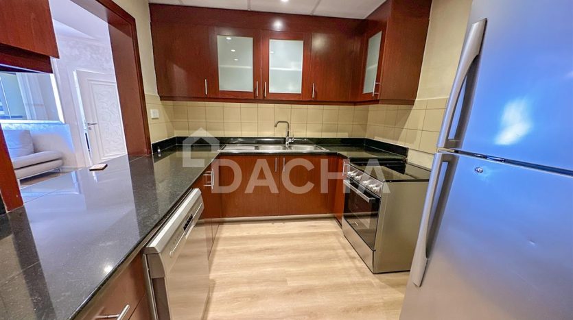 Apartment on Jumeirah Beach Residence, Dubai, 3 bedrooms, 174.8 m2  | Foto 5