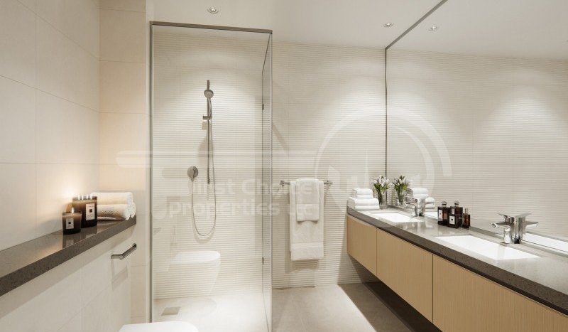 Apartment on Yas Island, Abu-Dhabi, 2 bedrooms, 72.9 m2  | Foto 4