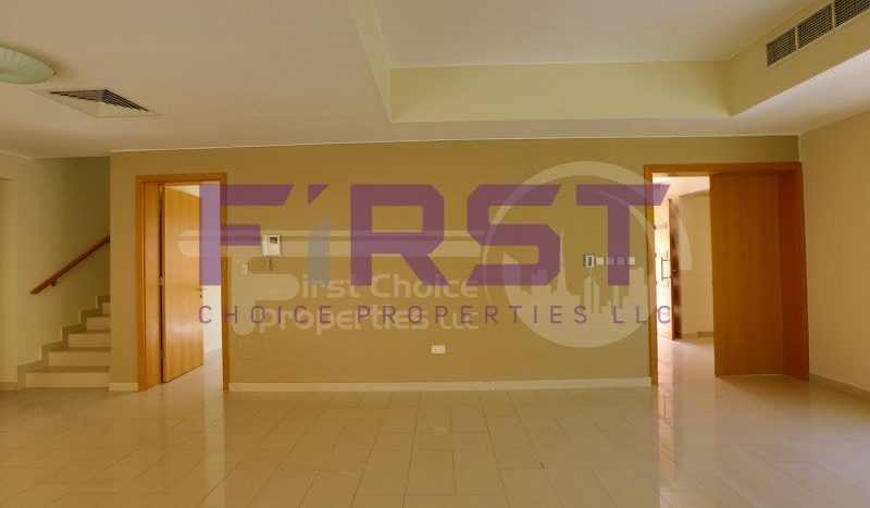 Villa on Al Raha Gardens, Abu-Dhabi, 5 bedrooms, 481.2 m2  | Foto 4
