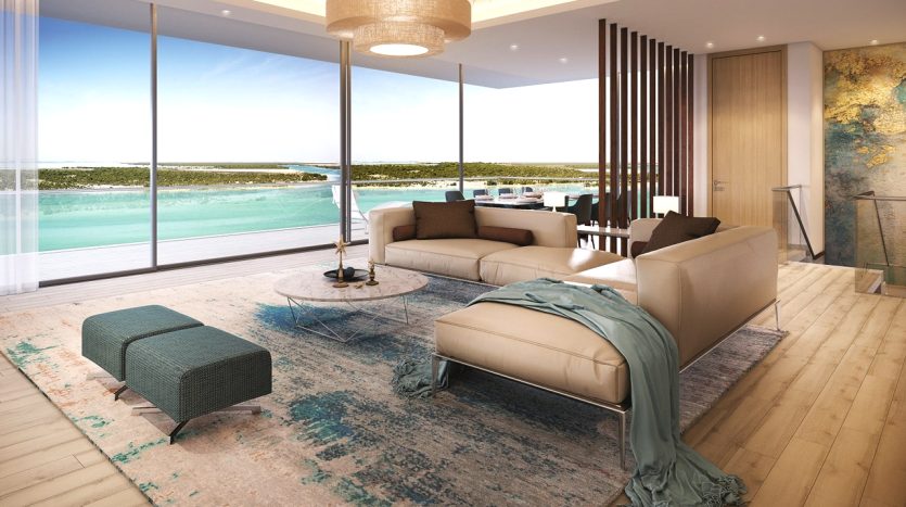 Apartment on Yas Island, Abu-Dhabi, 2 bedrooms, 153 m2  | Foto 5