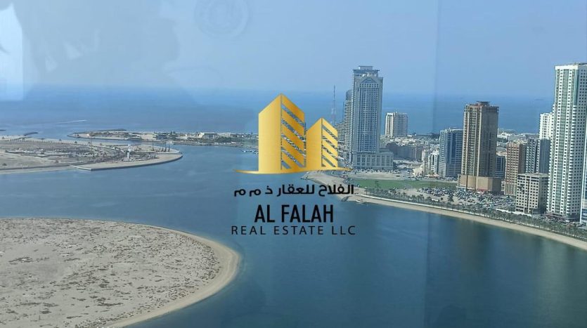 Apartment on Al-Khan, Sharjah, 2 bedrooms, 116 m2  | Foto 5