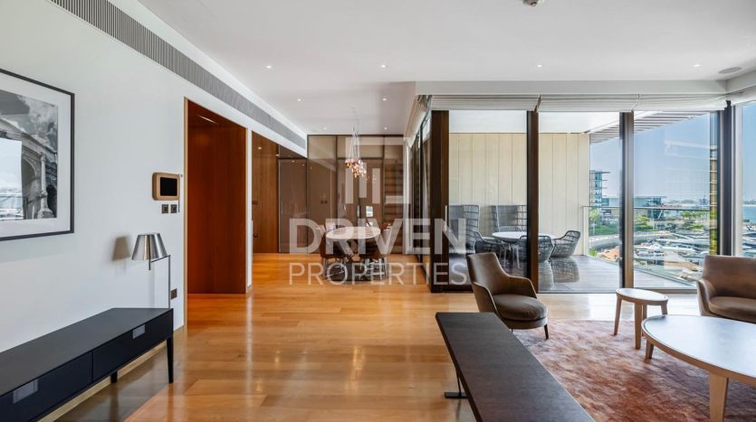 Apartment on Jumeirah, Dubai, 2 bedrooms, 180 m2  | Foto 1
