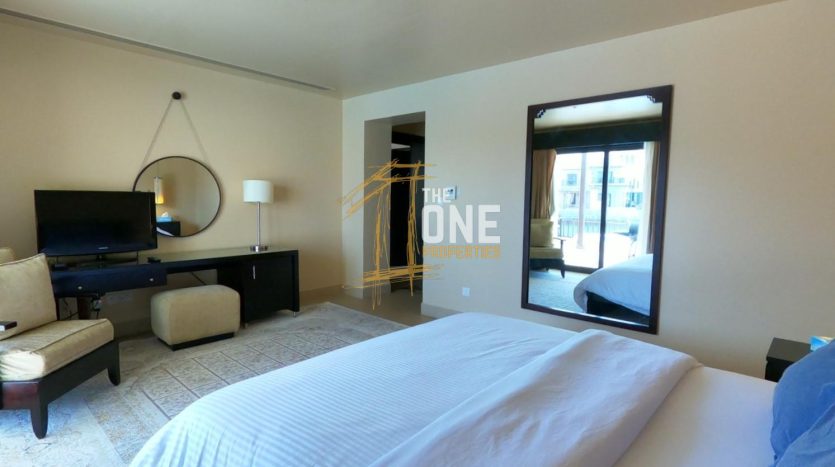 Villa on Ras Al Khaimah Waterfront, Ras-al-khaimah, 2 bedrooms, 172.9 m2 / per year
