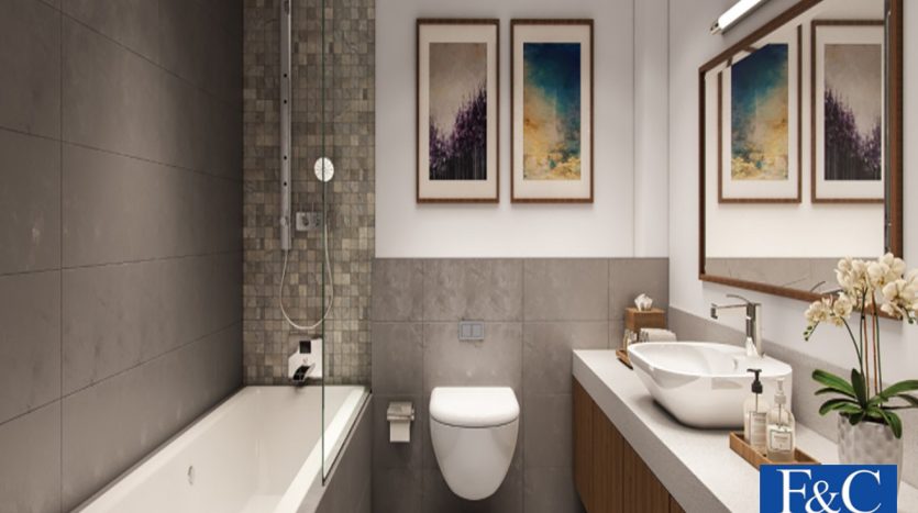 Apartment on Meydan, Dubai, 3 bedrooms, 181.7 m2  | Foto 3