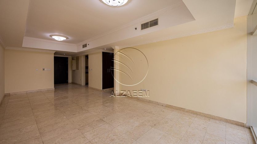 Квартира в Аль-Рим, Абу-Даби, 2 спальни, 135 м2 / в год