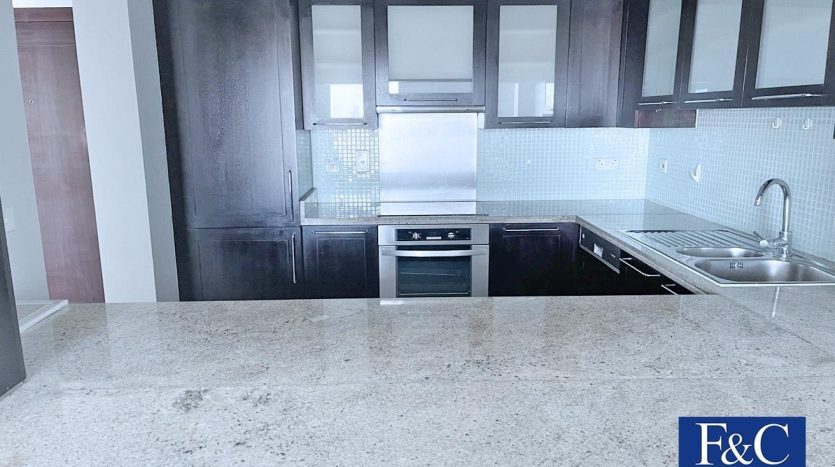 Квартира в The Views, Дубай, 52 м2