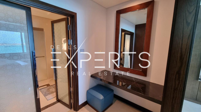 Квартира в Марина, Абу-Даби, 2 спальни, 150.9 м2   | фото 6