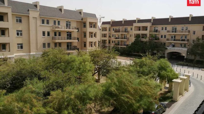 Apartment on Motor City, Dubai, 1 bedroom, 94.3 m2  | Foto 4