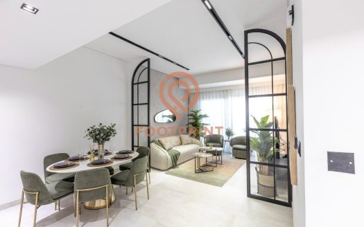 Apartment on Jumeirah Village Circle, Dubai, 2 bedrooms, 189.1 m2  | Foto 1