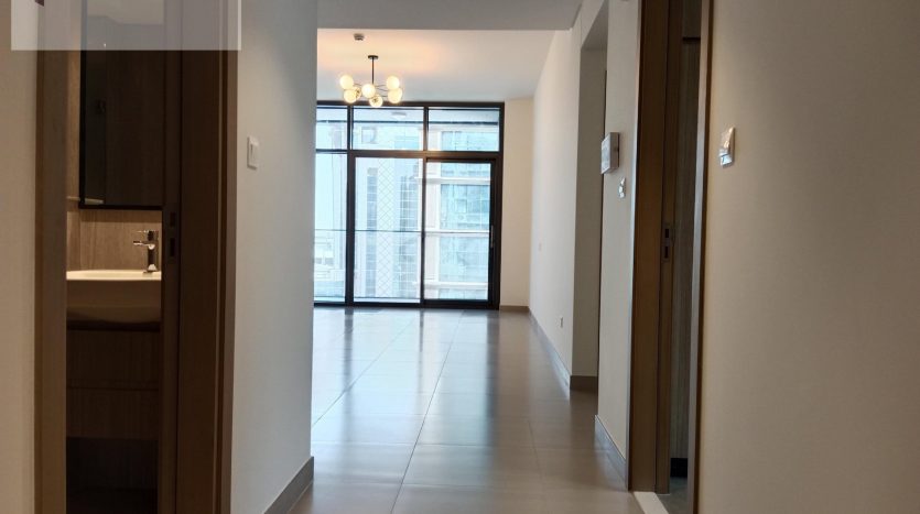 Apartment on Deira, Dubai, 2 bedrooms, 130.1 m2 / per year