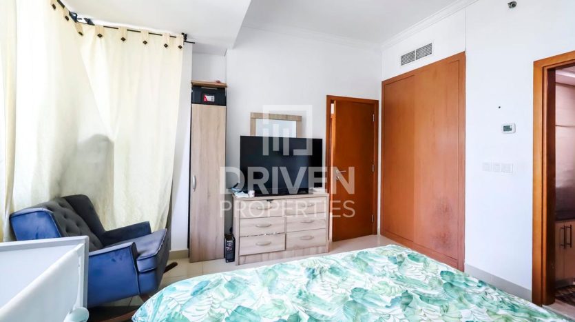 Apartment on Dubai Marina, 2 bedrooms, 125 m2  | Foto 4