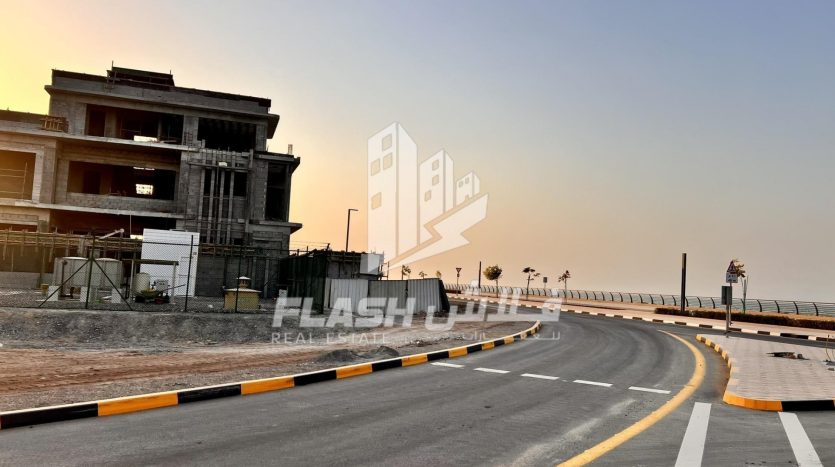 Land plot Ras-al-khaimah, 486.1 m2  | Foto 5