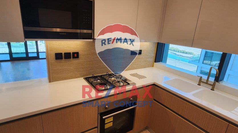 Apartment on Al Reem, Abu-Dhabi, 1 bedroom, 74.1 m2  | Foto 3
