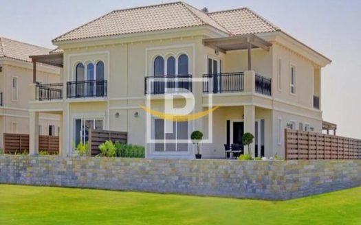 Вилла в Dubai Land, 4 спальни, 603.9 м2 / в год