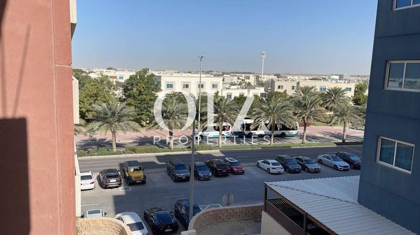 Apartment on Al Reef, Abu-Dhabi, 3 bedrooms, 139 m2  | Foto 1