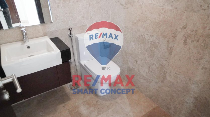 Apartment on Al Reem, Abu-Dhabi, 2 bedrooms, 125.9 m2  | Foto 4