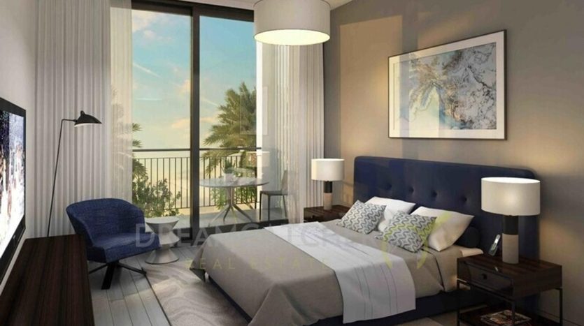 Townhouse on Dubai South (Dubai World Central), Dubai, 3 bedrooms, 184.50 m2  | Foto 4