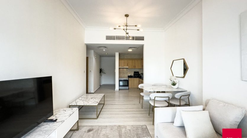 Apartment on Business Bay, Dubai, 1 bedroom, 60.3 m2  | Foto 5