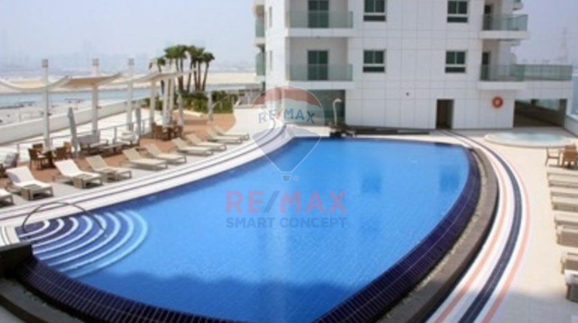 Apartment on Al Reem, Abu-Dhabi, 1 bedroom, 92.5 m2  | Foto 5