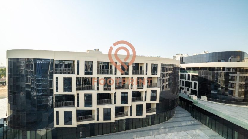 Apartment on Mirdif, Dubai, 2 bedrooms, 130.1 m2  | Foto 2
